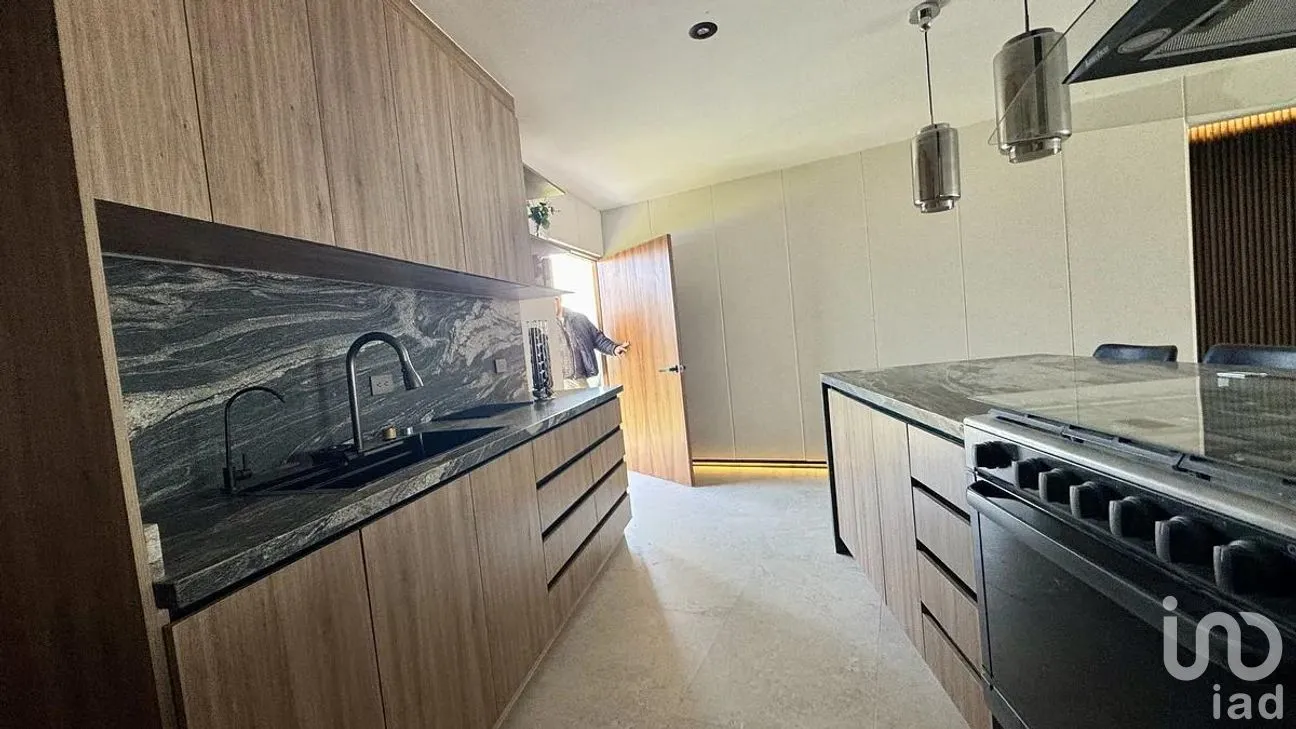 Departamento en Venta en Milenio III, Querétaro, Querétaro | NEX-291032 | iad México | Foto 4 de 12