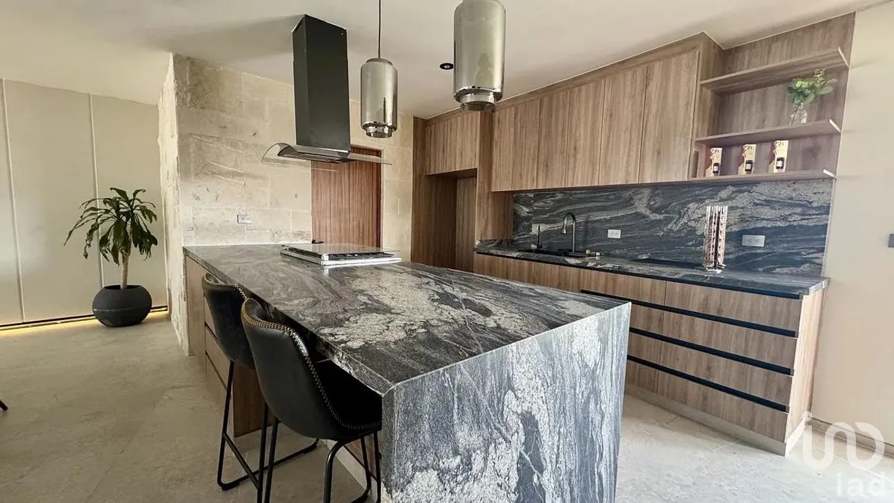Departamento en Venta en Milenio III, Querétaro, Querétaro | NEX-291032 | iad México | Foto 5 de 12