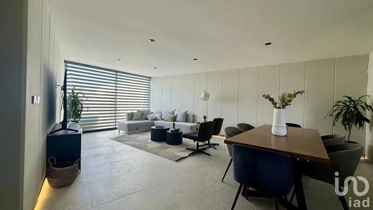 Departamento en Venta en Milenio III, Querétaro, Querétaro | NEX-291032 | iad México | Foto 8 de 12