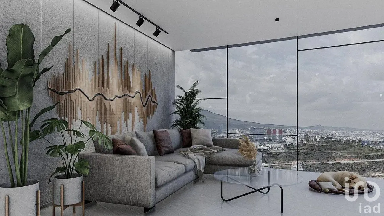 Departamento en Venta en Milenio III, Querétaro, Querétaro | NEX-291032 | iad México | Foto 1 de 12
