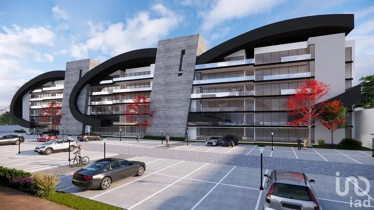 Departamento en Venta en El Salitre, Querétaro, Querétaro | NEX-291049 | iad México | Foto 3 de 12
