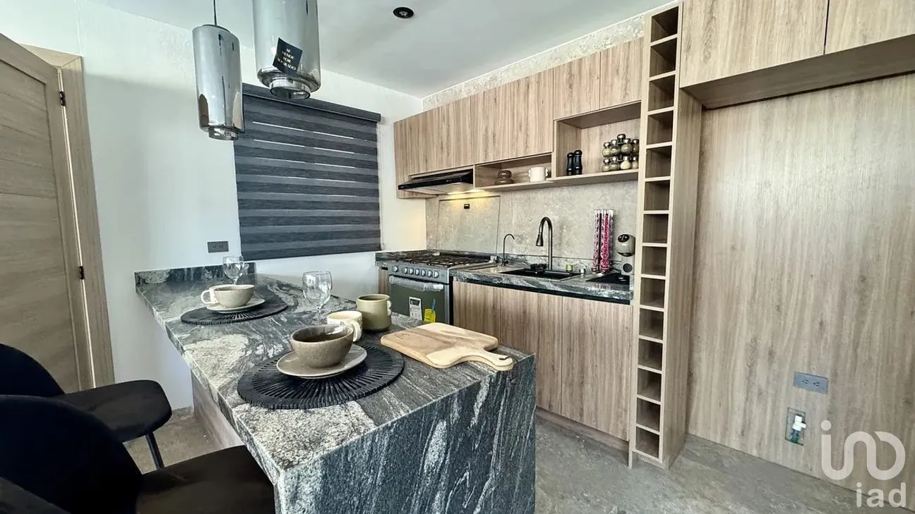 Departamento en Venta en El Salitre, Querétaro, Querétaro | NEX-291049 | iad México | Foto 4 de 12