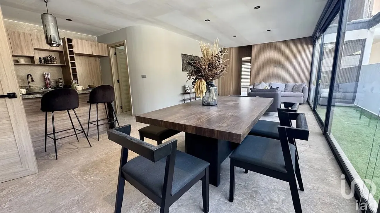 Departamento en Venta en El Salitre, Querétaro, Querétaro | NEX-291049 | iad México | Foto 8 de 12