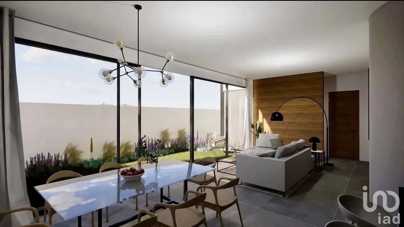 Departamento en Venta en El Salitre, Querétaro, Querétaro | NEX-291049 | iad México | Foto 9 de 12