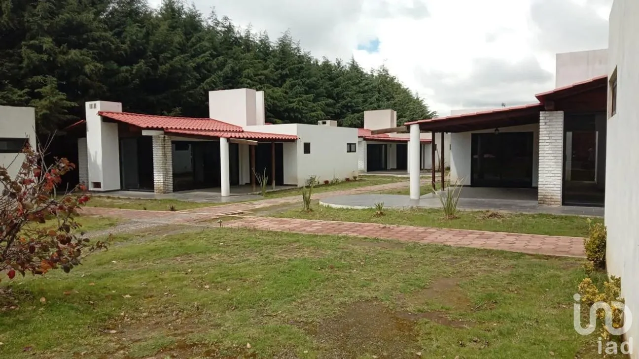 Casa en Venta en Xalatlaco, Xalatlaco, México | NEX-297766 | iad México | Foto 2 de 15