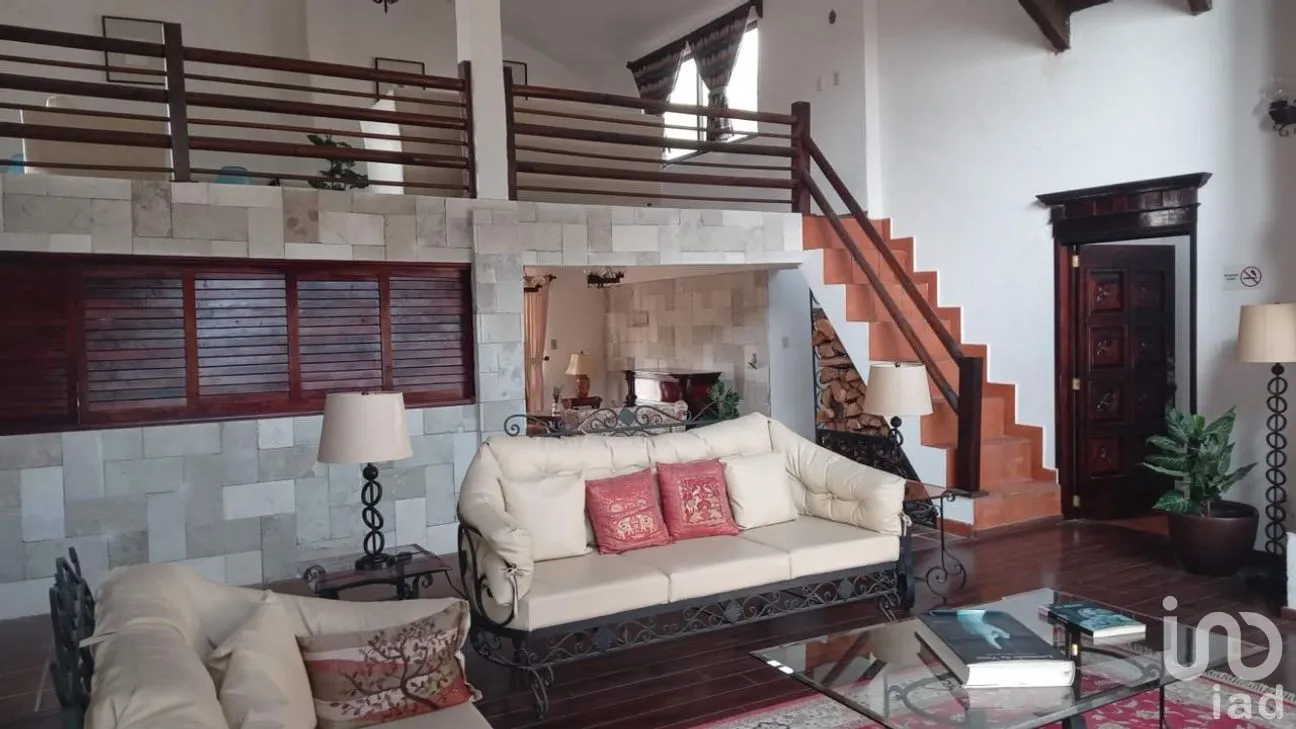 Casa en Venta en Xalatlaco, Xalatlaco, México | NEX-297766 | iad México | Foto 13 de 15