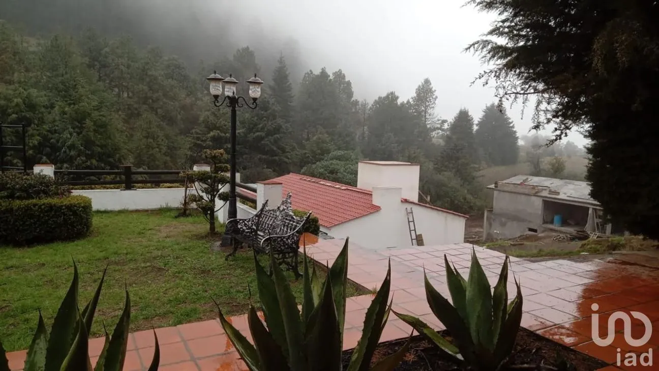 Casa en Venta en Xalatlaco, Xalatlaco, México | NEX-297766 | iad México | Foto 15 de 15