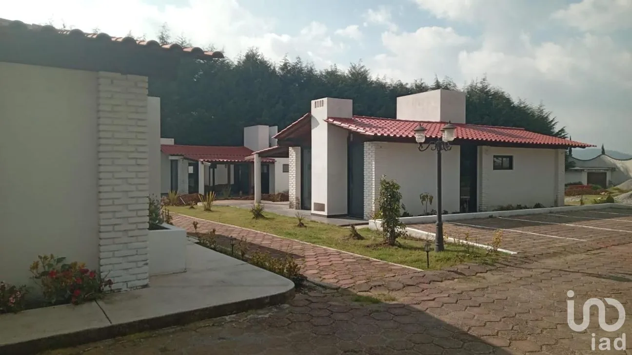 Casa en Venta en Xalatlaco, Xalatlaco, México | NEX-297766 | iad México | Foto 3 de 15