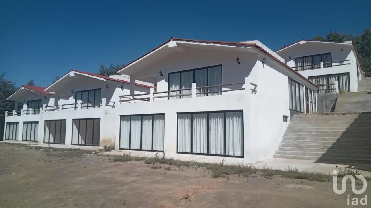 Casa en Venta en Xalatlaco, Xalatlaco, México | NEX-297766 | iad México | Foto 1 de 15