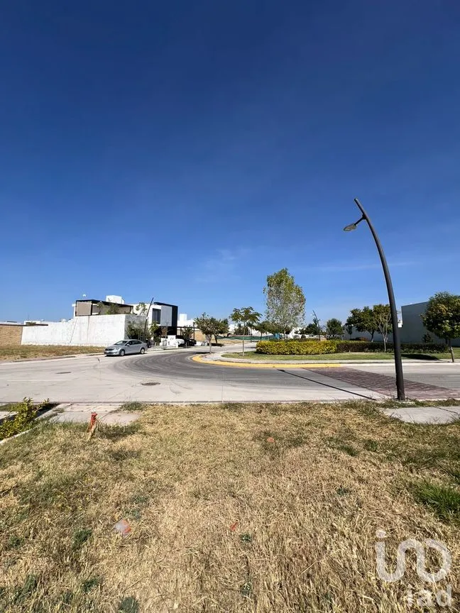 Terreno en Venta en El Mayorazgo Residencial, León, Guanajuato | NEX-267616 | iad México | Foto 3 de 4