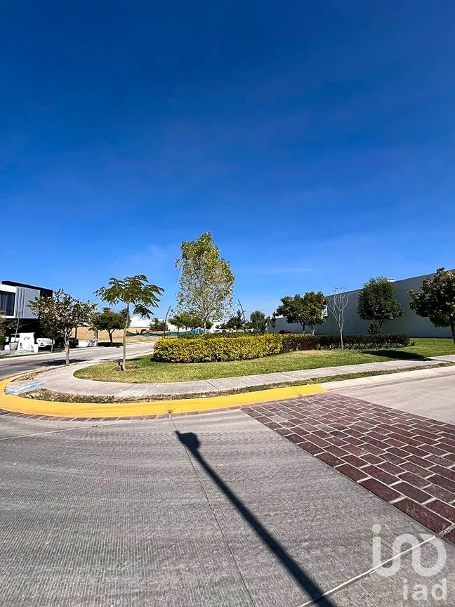 Terreno en Venta en El Mayorazgo Residencial, León, Guanajuato | NEX-267616 | iad México | Foto 4 de 4