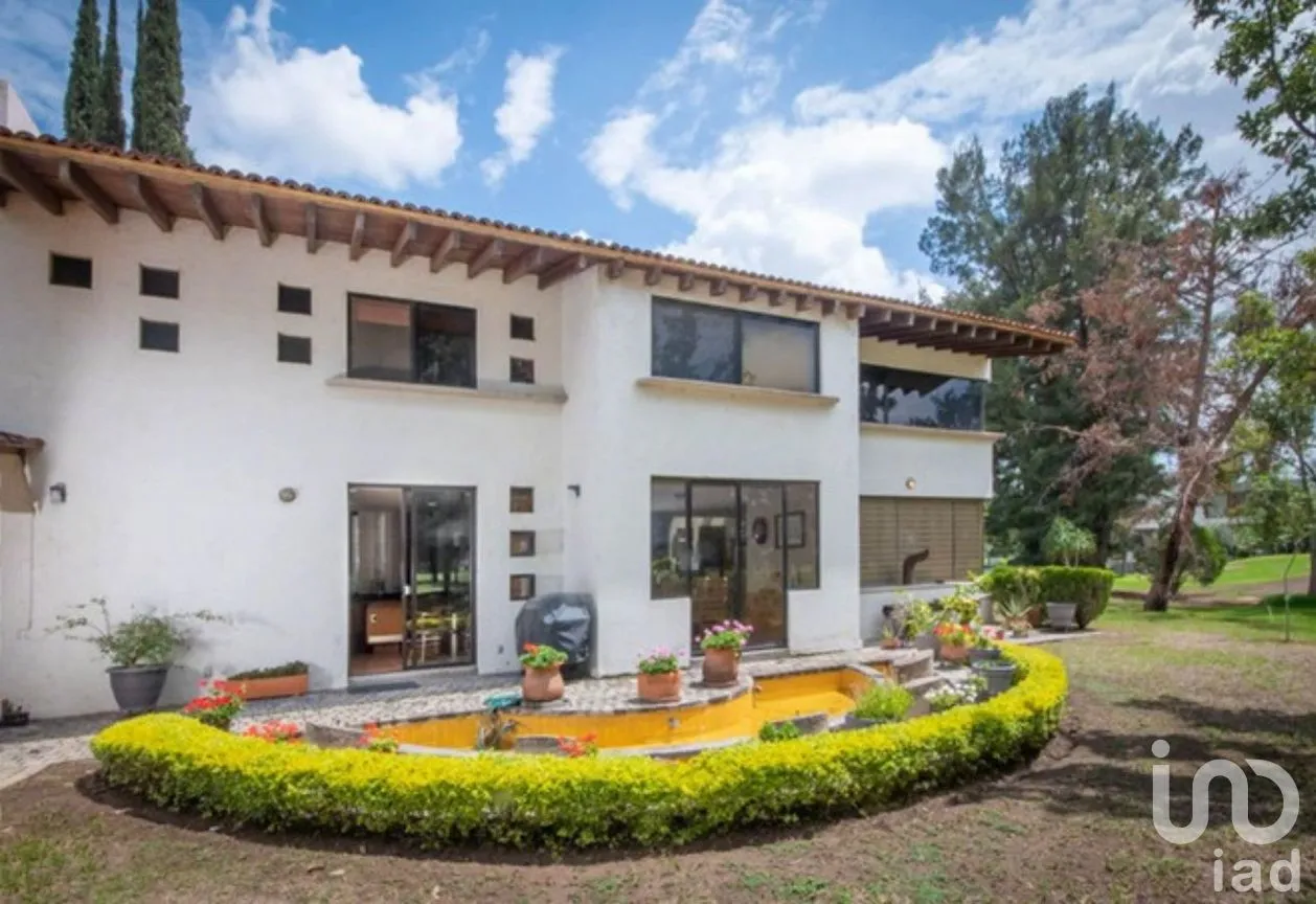 Casa en Venta en Loma Verde, León, Guanajuato | NEX-286314 | iad México | Foto 2 de 11