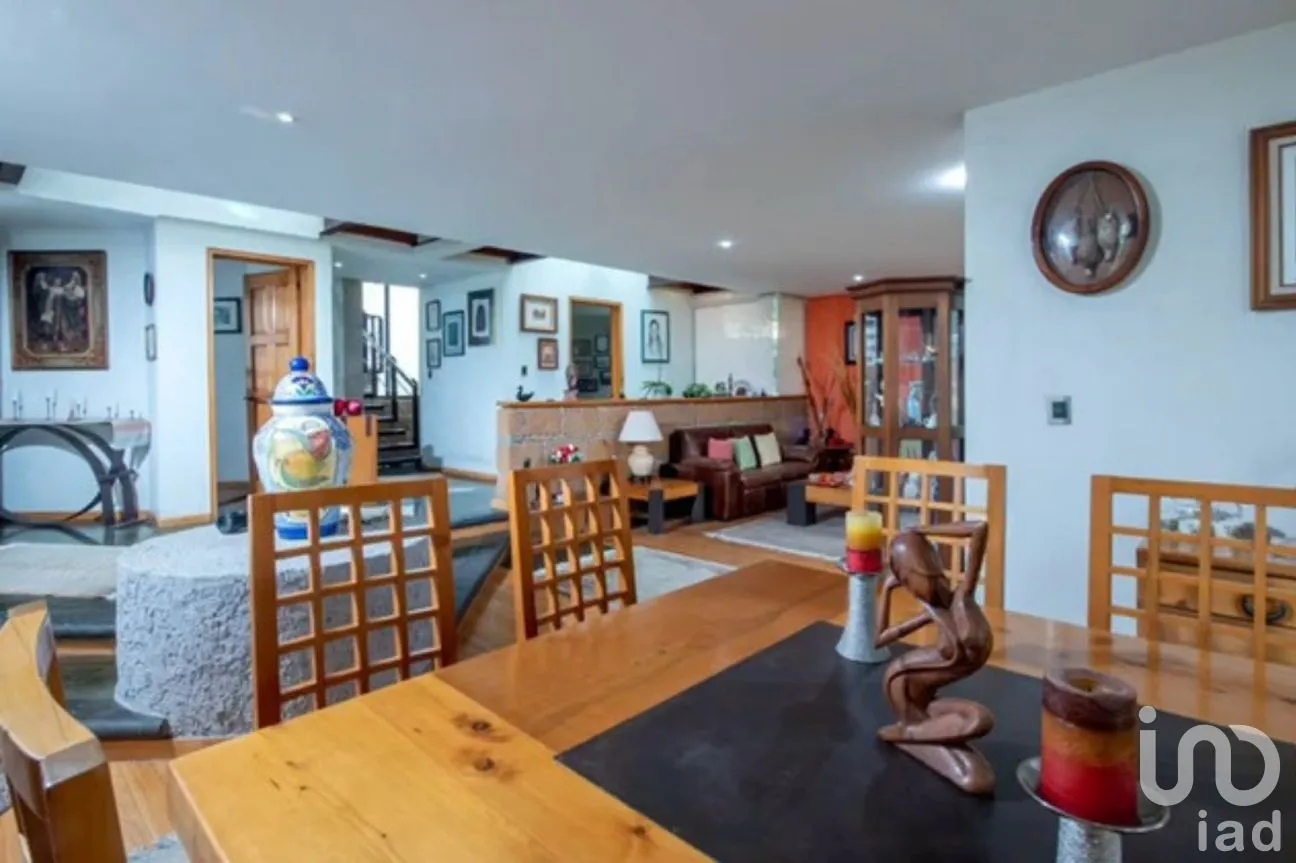 Casa en Venta en Loma Verde, León, Guanajuato | NEX-286314 | iad México | Foto 7 de 11