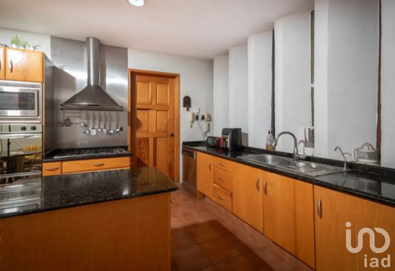 Casa en Venta en Loma Verde, León, Guanajuato | NEX-286314 | iad México | Foto 8 de 11