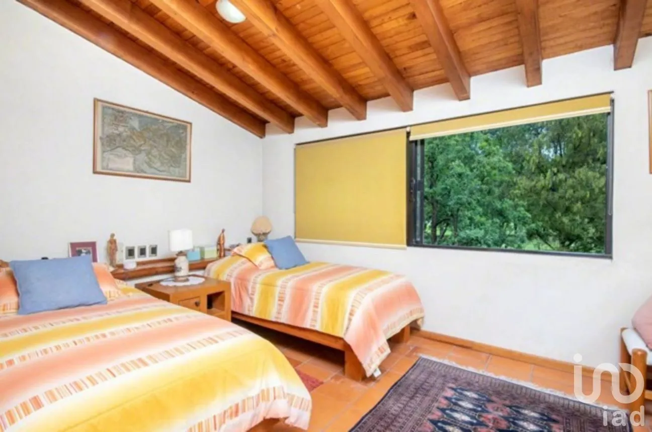 Casa en Venta en Loma Verde, León, Guanajuato | NEX-286314 | iad México | Foto 10 de 11