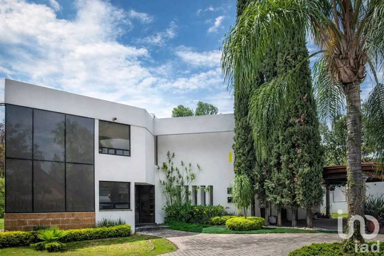 Casa en Venta en Loma Verde, León, Guanajuato | NEX-286314 | iad México | Foto 1 de 11