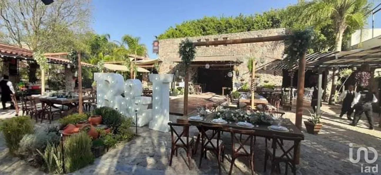 Rancho en Venta en Punta Nogal la Luz, León, Guanajuato | NEX-286816 | iad México | Foto 11 de 17