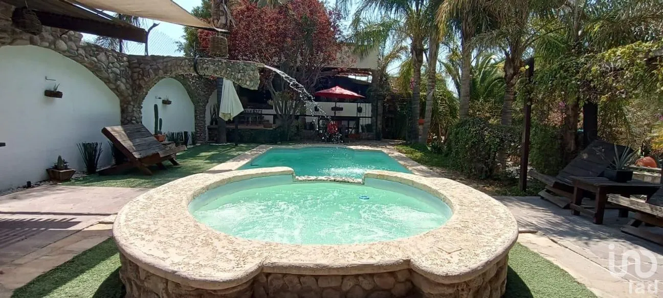 Rancho en Venta en Punta Nogal la Luz, León, Guanajuato | NEX-286816 | iad México | Foto 12 de 17