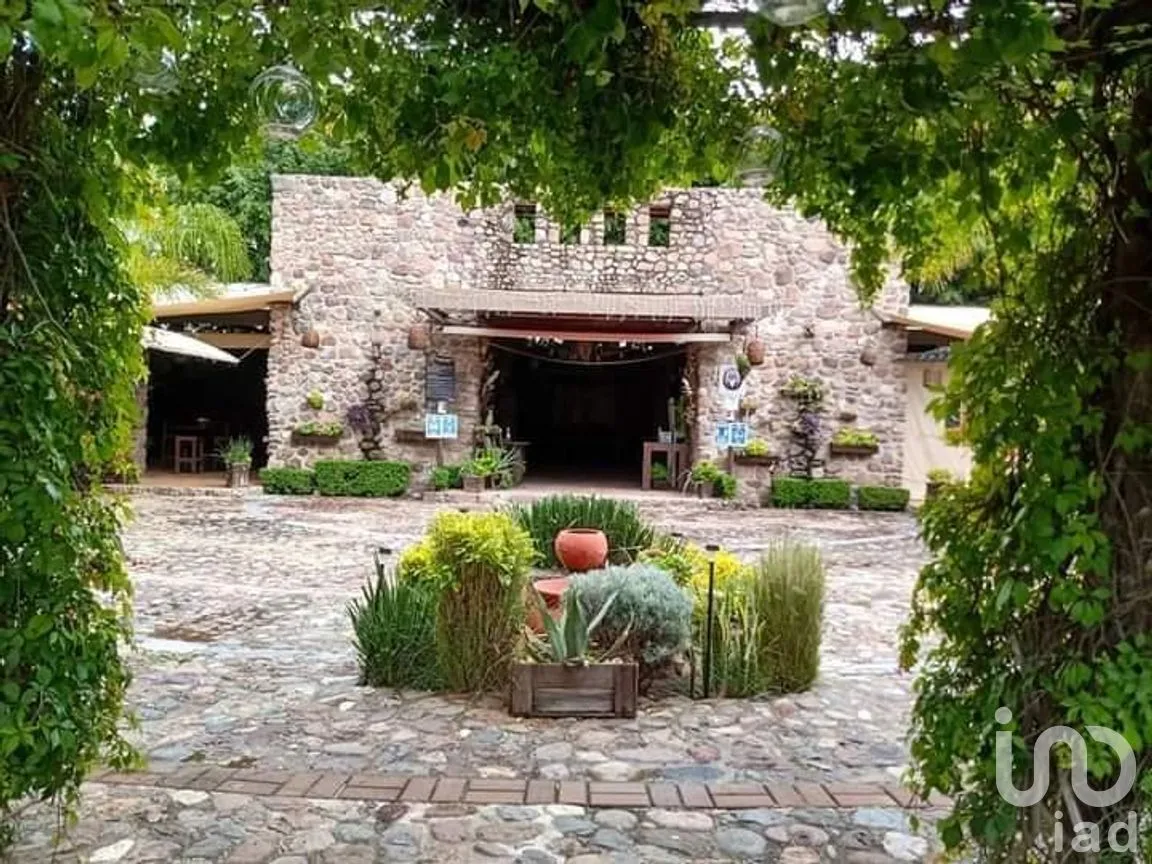 Rancho en Venta en Punta Nogal la Luz, León, Guanajuato | NEX-286816 | iad México | Foto 13 de 17