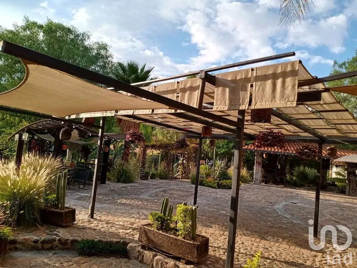 Rancho en Venta en Punta Nogal la Luz, León, Guanajuato | NEX-286816 | iad México | Foto 17 de 17