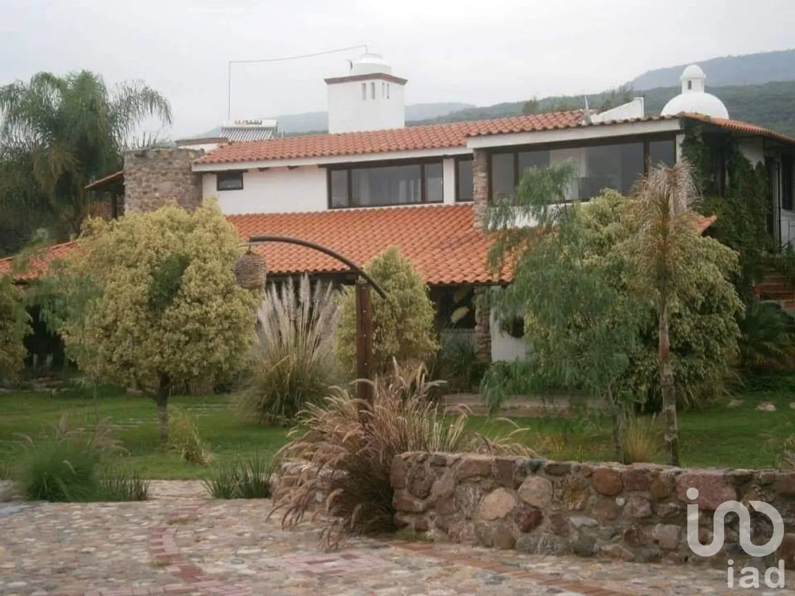 Rancho en Venta en Punta Nogal la Luz, León, Guanajuato | NEX-286816 | iad México | Foto 4 de 17