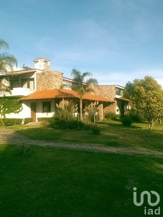 Rancho en Venta en Punta Nogal la Luz, León, Guanajuato | NEX-286816 | iad México | Foto 5 de 17