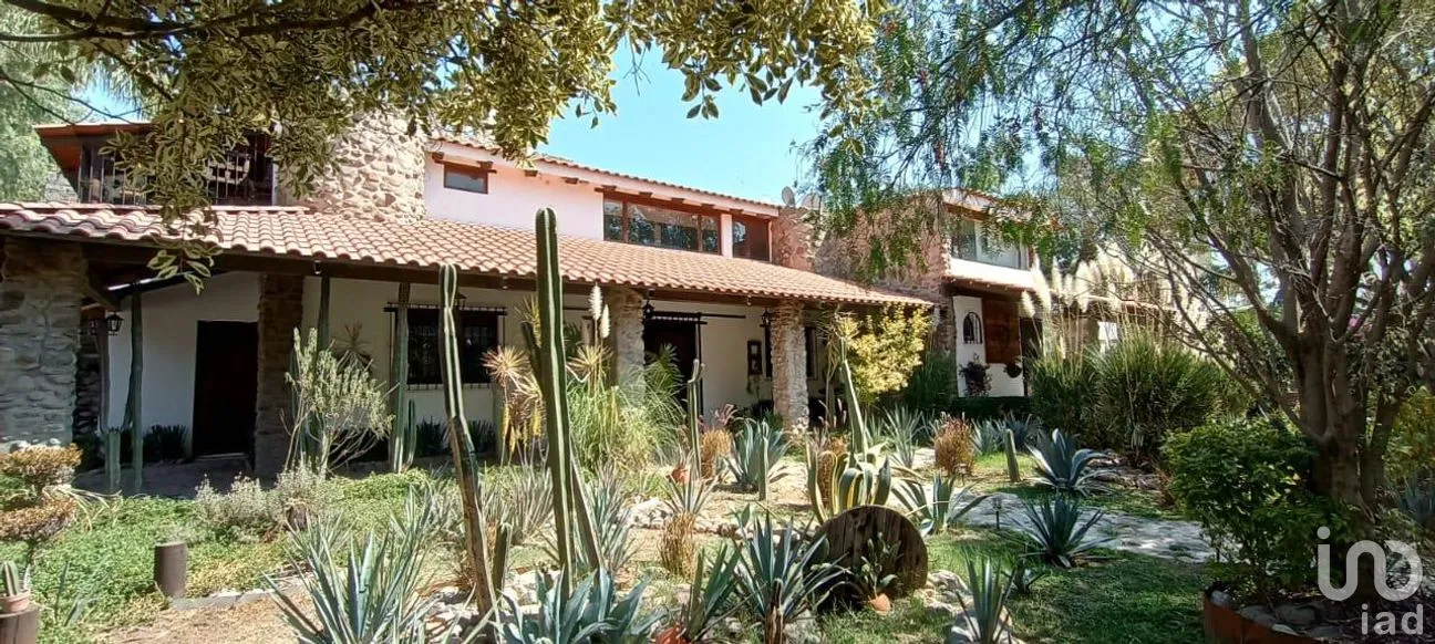 Rancho en Venta en Punta Nogal la Luz, León, Guanajuato | NEX-286816 | iad México | Foto 10 de 17