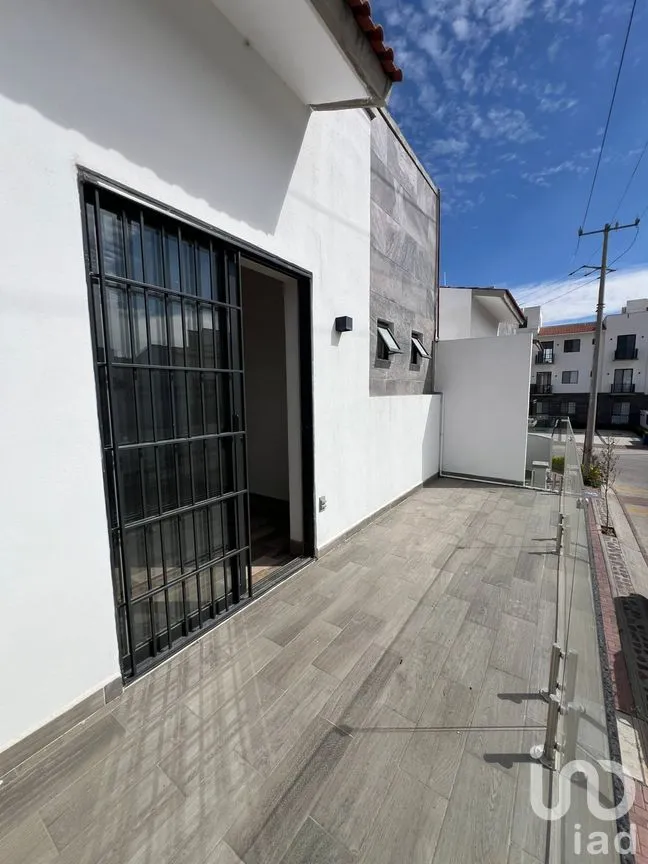 Casa en Venta en El Dorado II, León, Guanajuato | NEX-289646 | iad México | Foto 11 de 22