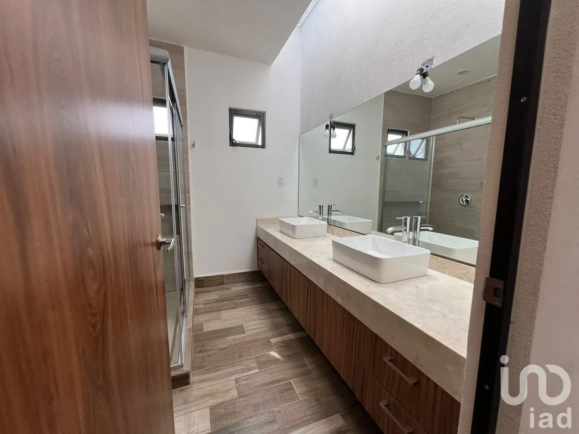 Casa en Venta en El Dorado II, León, Guanajuato | NEX-289646 | iad México | Foto 22 de 22