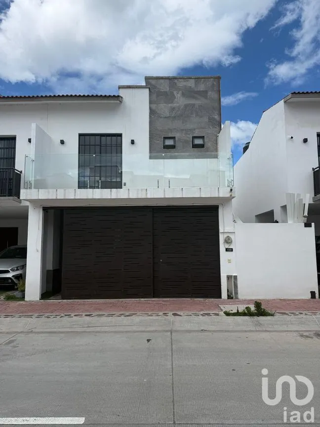 Casa en Venta en El Dorado II, León, Guanajuato | NEX-289646 | iad México | Foto 1 de 22