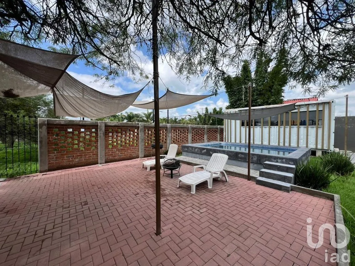 Terreno en Venta en Lomas de Comanjilla, León, Guanajuato | NEX-289661 | iad México | Foto 2 de 11