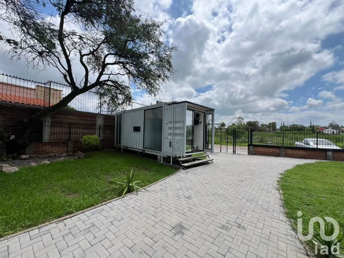 Terreno en Venta en Lomas de Comanjilla, León, Guanajuato | NEX-289661 | iad México | Foto 3 de 11