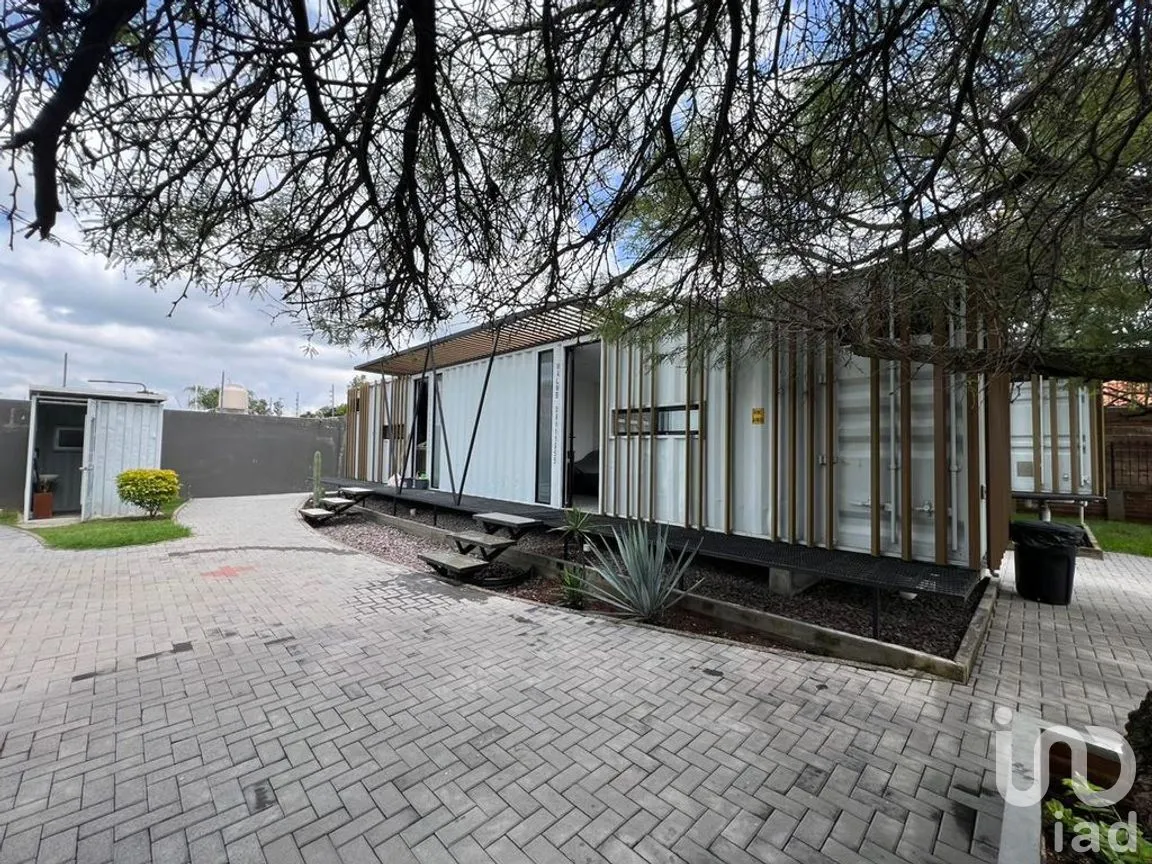 Terreno en Venta en Lomas de Comanjilla, León, Guanajuato | NEX-289661 | iad México | Foto 4 de 11