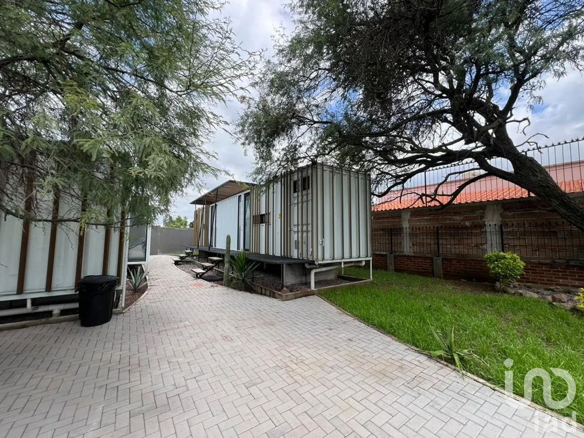 Terreno en Venta en Lomas de Comanjilla, León, Guanajuato | NEX-289661 | iad México | Foto 5 de 11
