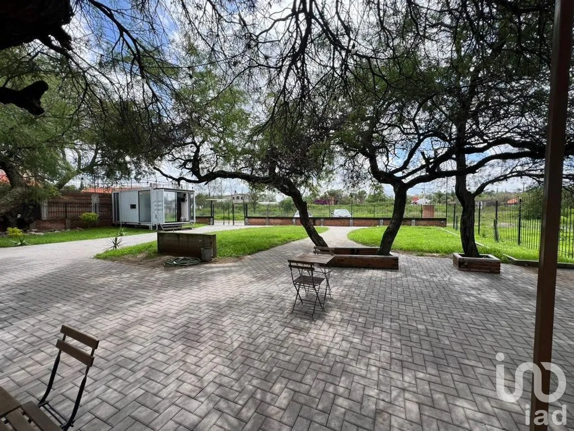 Terreno en Venta en Lomas de Comanjilla, León, Guanajuato | NEX-289661 | iad México | Foto 6 de 11