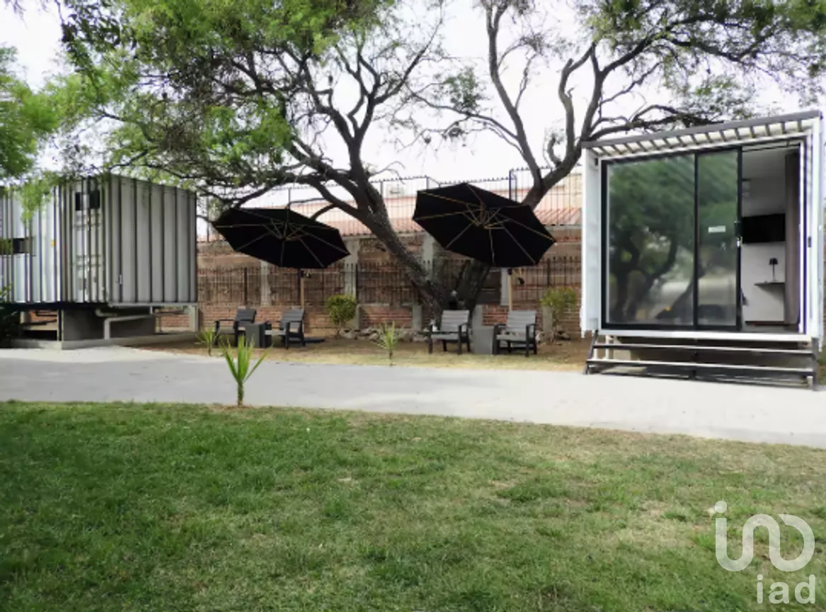 Terreno en Venta en Lomas de Comanjilla, León, Guanajuato | NEX-289661 | iad México | Foto 8 de 11