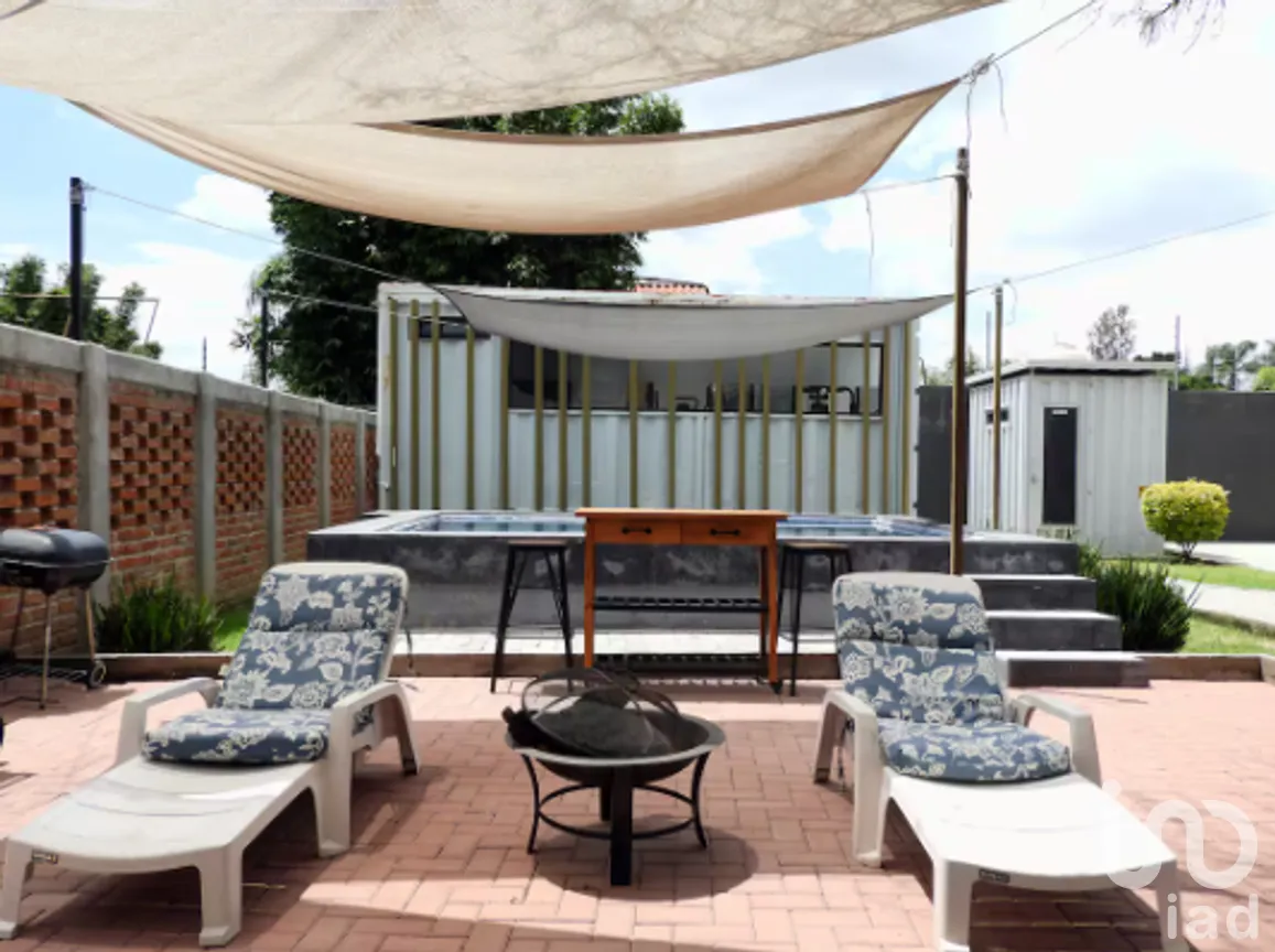 Terreno en Venta en Lomas de Comanjilla, León, Guanajuato | NEX-289661 | iad México | Foto 10 de 11