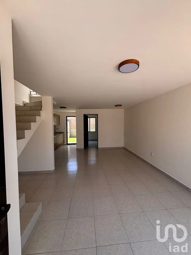Casa en Renta en Marroka Residencial, León, Guanajuato | NEX-294730 | iad México | Foto 2 de 20