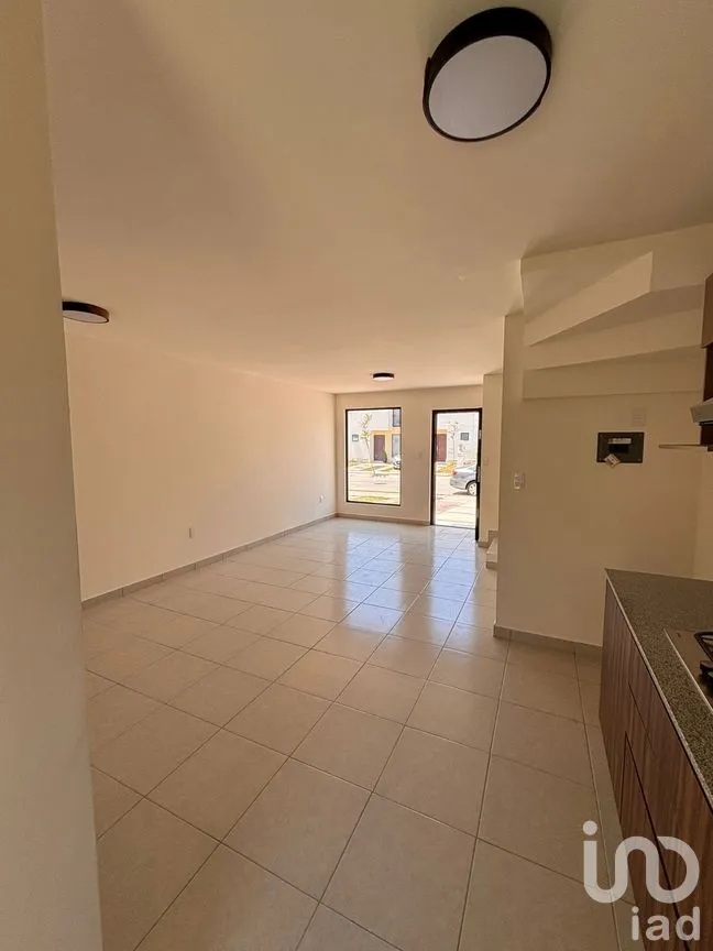Casa en Renta en Marroka Residencial, León, Guanajuato | NEX-294730 | iad México | Foto 5 de 20
