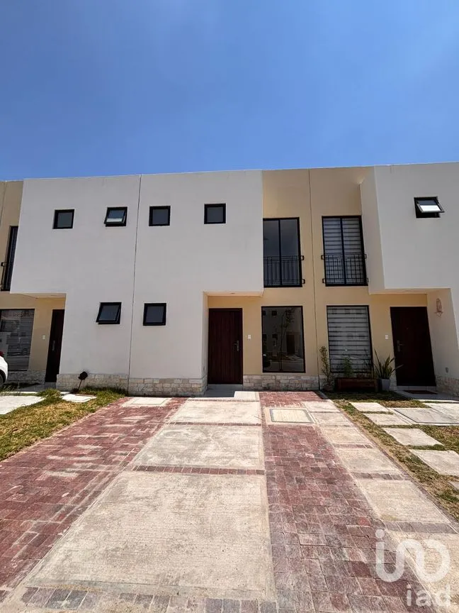 Casa en Renta en Marroka Residencial, León, Guanajuato | NEX-294730 | iad México | Foto 1 de 20