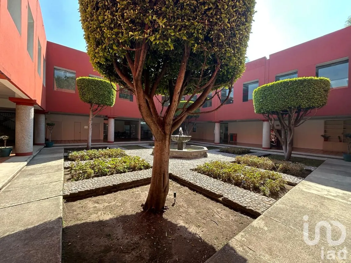 Local en Renta en La Concepción, Coyoacán, Ciudad de México | NEX-285811 | iad México | Foto 6 de 13