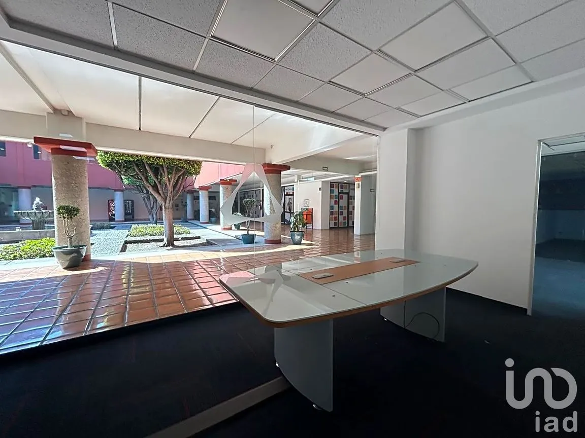 Local en Renta en La Concepción, Coyoacán, Ciudad de México | NEX-285811 | iad México | Foto 10 de 13