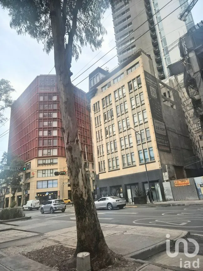 Local en Renta en Juárez, Cuauhtémoc, Ciudad de México | NEX-295640 | iad México | Foto 7 de 7