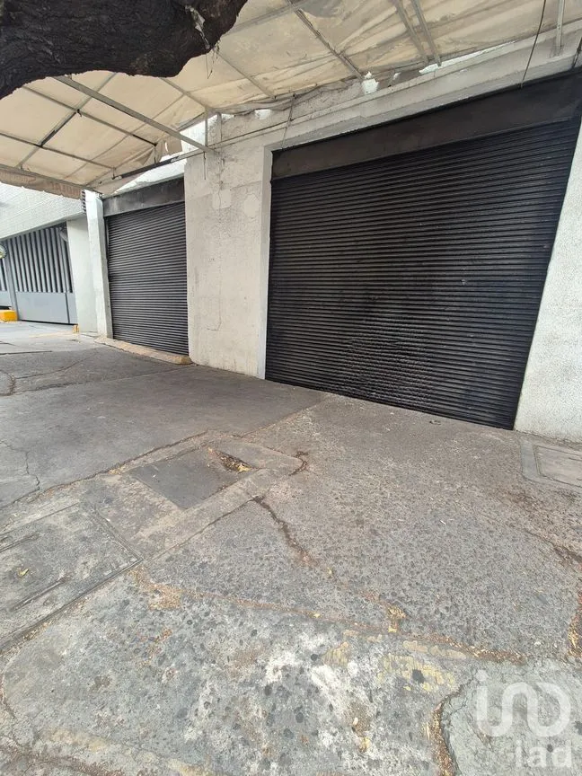 Local en Renta en Juárez, Cuauhtémoc, Ciudad de México | NEX-295640 | iad México | Foto 1 de 7