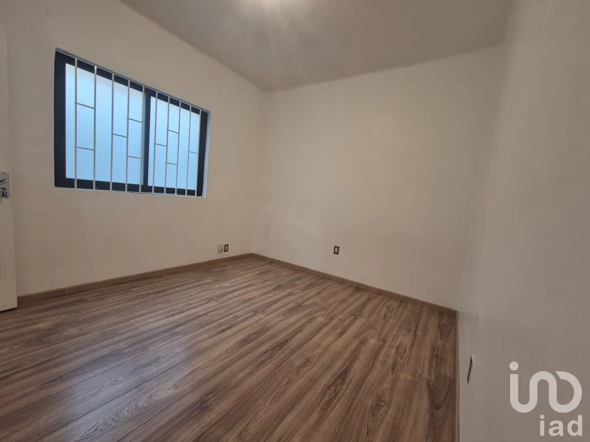 Departamento en Renta en Juárez, Cuauhtémoc, Ciudad de México | NEX-295808 | iad México | Foto 2 de 8