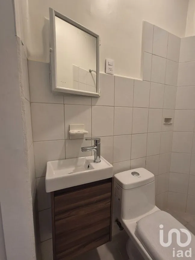 Departamento en Renta en Juárez, Cuauhtémoc, Ciudad de México | NEX-295808 | iad México | Foto 5 de 8