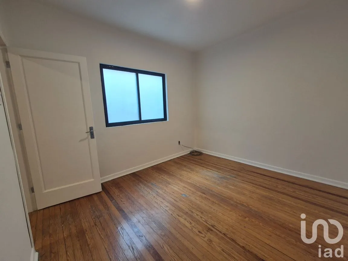 Departamento en Renta en Juárez, Cuauhtémoc, Ciudad de México | NEX-295864 | iad México | Foto 2 de 5