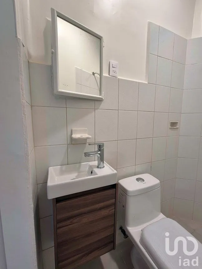 Departamento en Renta en Juárez, Cuauhtémoc, Ciudad de México | NEX-295864 | iad México | Foto 5 de 5