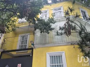 NEX-305524 - Oficina en Renta, con 20 m2 de construcción.