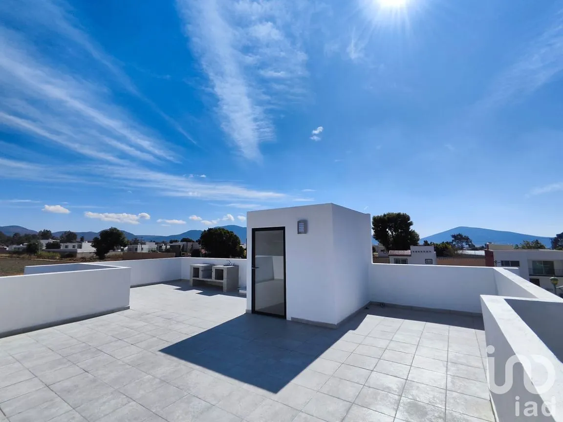 Casa en Venta en Atlixco Centro, Atlixco, Puebla | NEX-285505 | iad México | Foto 18 de 25